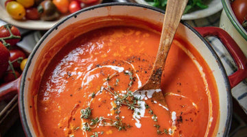 Die 3 besten Gewürze für Tomatensauce | Leckere Abwechslung für Pasta-Fans